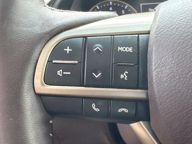 used 2018 Lexus RX 350 car, priced at $29,840