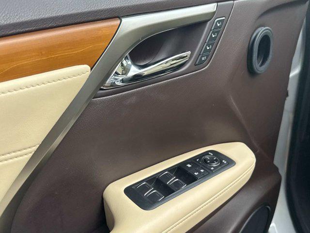 used 2018 Lexus RX 350 car, priced at $29,840