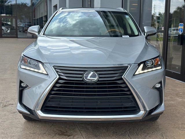 used 2018 Lexus RX 350 car, priced at $29,840