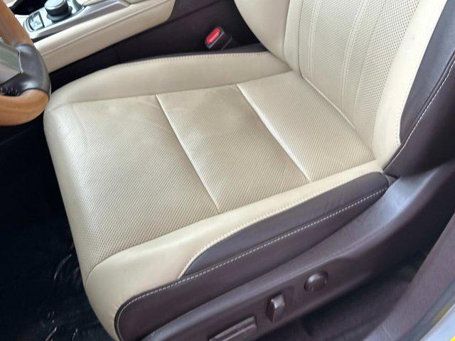used 2018 Lexus RX 350 car, priced at $29,840