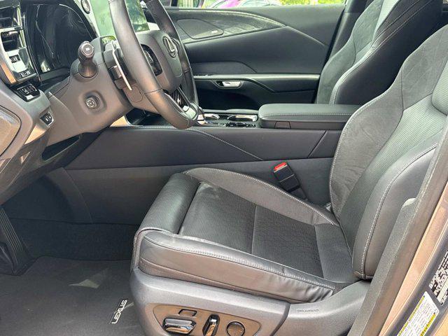 used 2023 Lexus RX 350 car, priced at $54,606