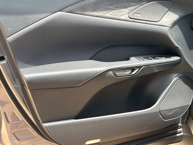 used 2023 Lexus RX 350 car, priced at $54,606