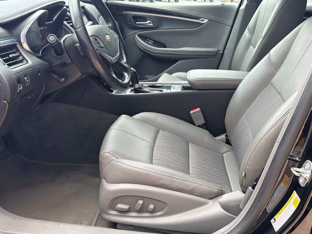 used 2019 Chevrolet Impala car, priced at $15,800