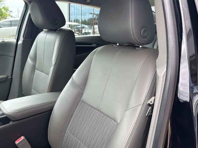 used 2019 Chevrolet Impala car, priced at $15,800
