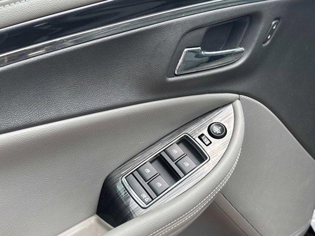 used 2019 Chevrolet Impala car, priced at $15,800