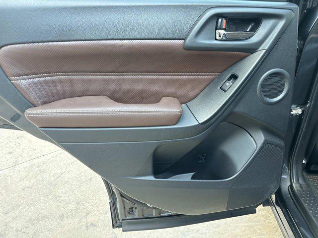 used 2017 Subaru Forester car, priced at $17,799