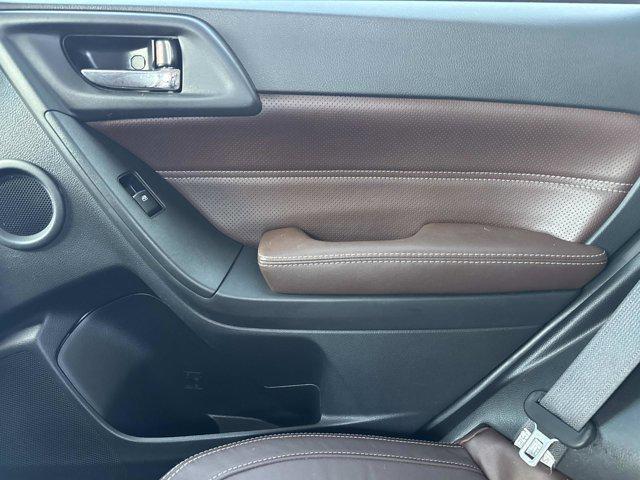 used 2017 Subaru Forester car, priced at $17,799