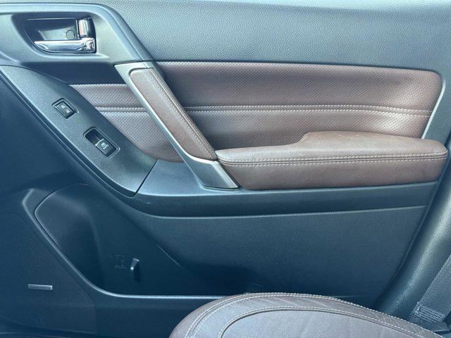 used 2017 Subaru Forester car, priced at $17,799