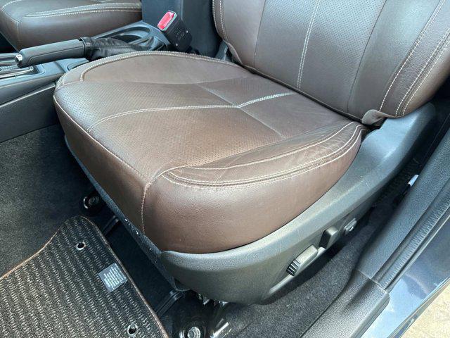 used 2017 Subaru Forester car, priced at $17,799