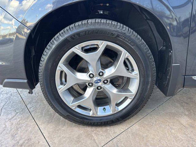 used 2017 Subaru Forester car, priced at $17,799