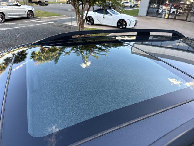 used 2017 Subaru Forester car, priced at $17,799