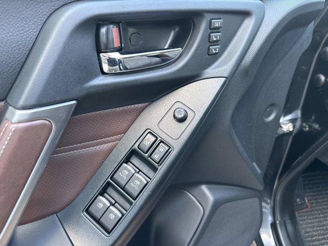used 2017 Subaru Forester car, priced at $17,799