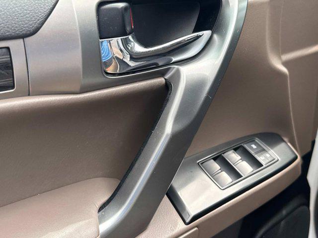 used 2022 Lexus GX 460 car, priced at $43,990