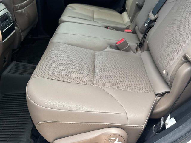 used 2022 Lexus GX 460 car, priced at $43,990