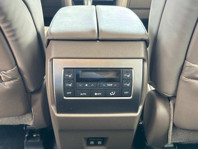 used 2022 Lexus GX 460 car, priced at $43,990