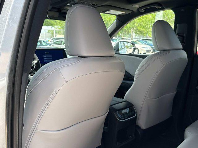 new 2025 Lexus TX 350 car, priced at $63,485
