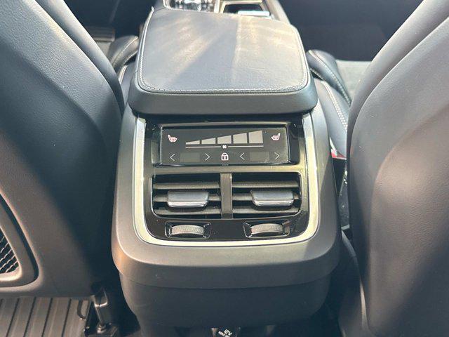 used 2019 Volvo XC90 car, priced at $25,990