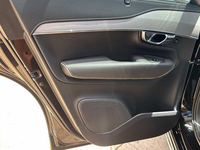 used 2019 Volvo XC90 car, priced at $25,990