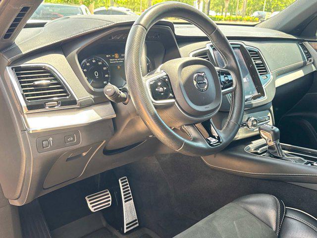 used 2019 Volvo XC90 car, priced at $25,990