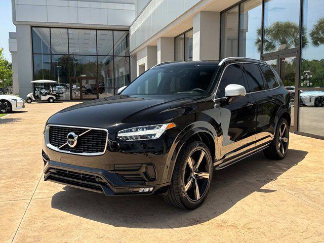 used 2019 Volvo XC90 car, priced at $25,990