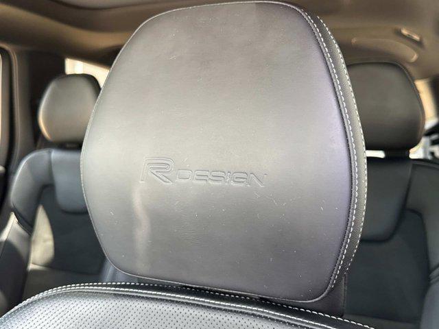 used 2019 Volvo XC90 car, priced at $25,990