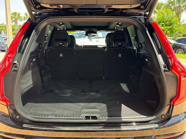 used 2019 Volvo XC90 car, priced at $25,990