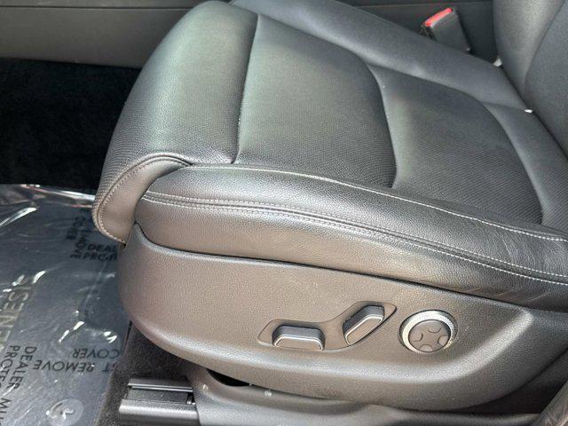 used 2023 Genesis GV70 car, priced at $36,990