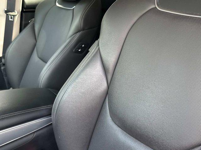 used 2023 Genesis GV70 car, priced at $36,990