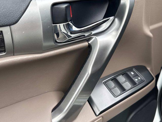 used 2022 Lexus GX 460 car, priced at $51,800