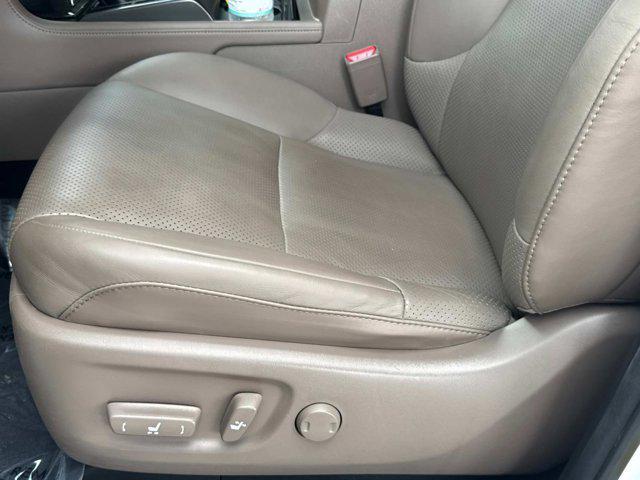 used 2022 Lexus GX 460 car, priced at $51,800