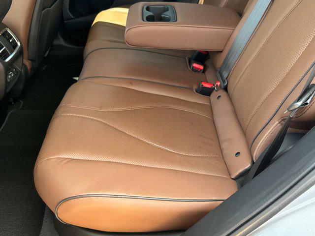 used 2019 Acura RDX car, priced at $26,440