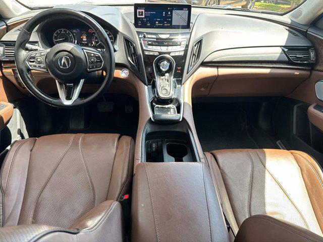 used 2019 Acura RDX car, priced at $26,440
