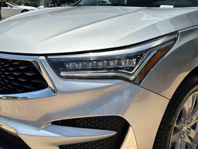 used 2019 Acura RDX car, priced at $26,440