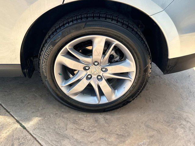 used 2019 Acura RDX car, priced at $26,440