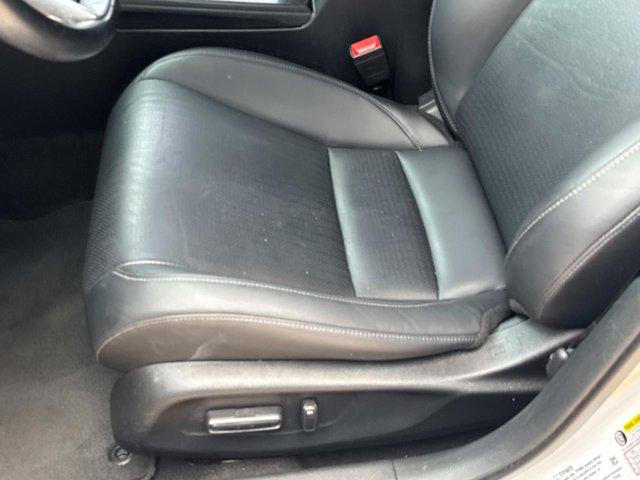 used 2022 Honda Civic car, priced at $23,890