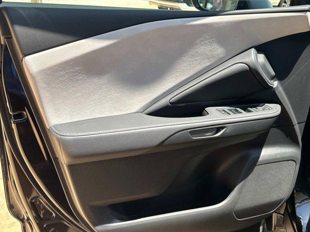 new 2025 Lexus TX 350 car, priced at $65,044