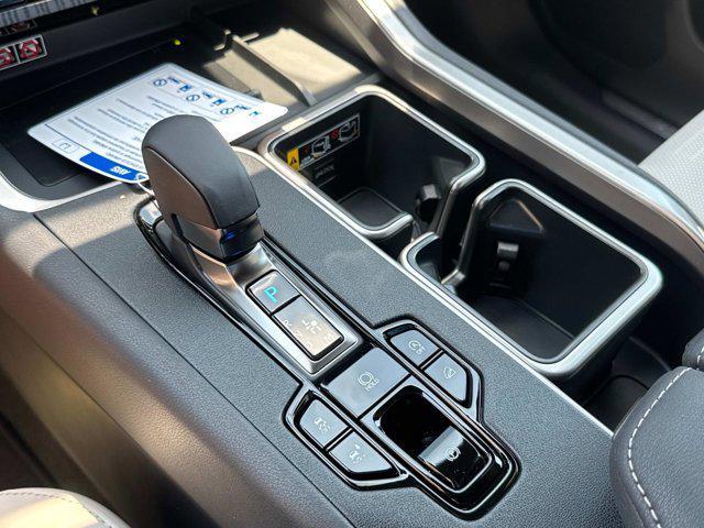 new 2025 Lexus TX 350 car, priced at $65,044