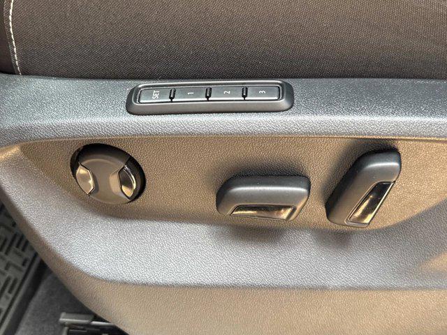 used 2024 Volkswagen Atlas car, priced at $43,990