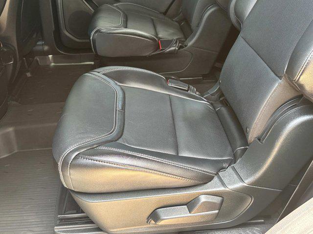 used 2020 Ford Explorer car, priced at $35,990