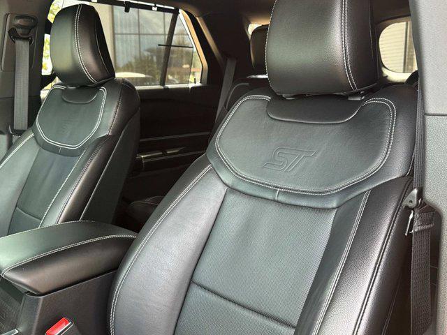 used 2020 Ford Explorer car, priced at $35,990