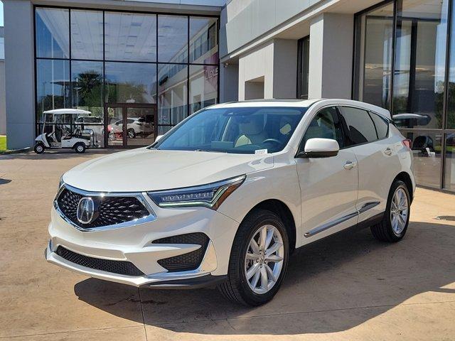 used 2019 Acura RDX car, priced at $27,930