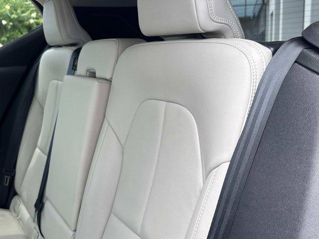 used 2020 Volvo XC40 car, priced at $22,890