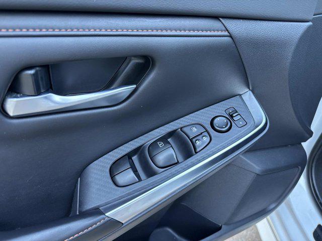 used 2021 Nissan Sentra car, priced at $18,400