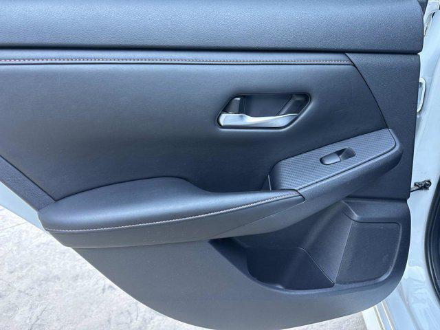 used 2021 Nissan Sentra car, priced at $18,400