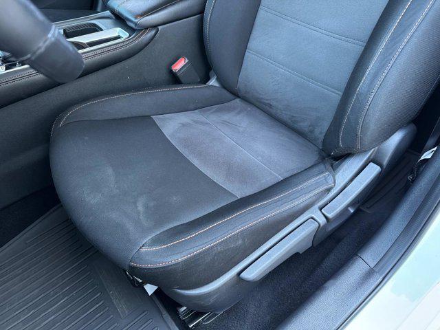 used 2021 Nissan Sentra car, priced at $18,400