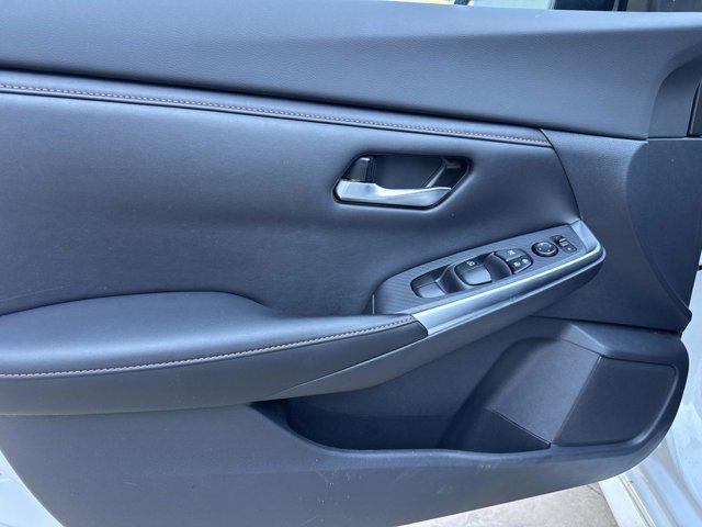 used 2021 Nissan Sentra car, priced at $18,400