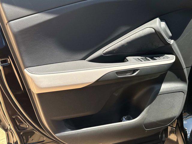 new 2025 Lexus TX 500h car, priced at $76,432