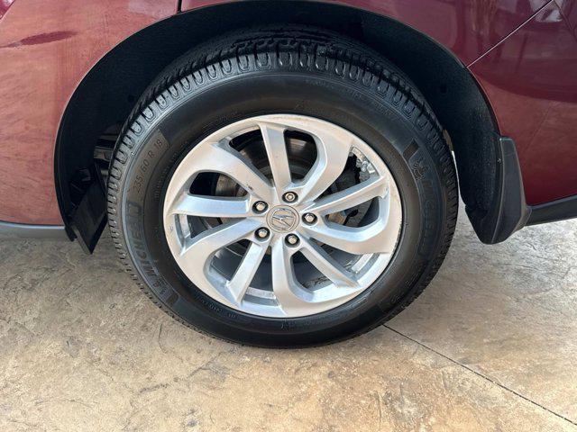 used 2017 Acura RDX car, priced at $16,990