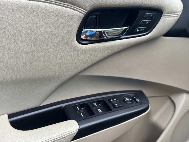 used 2017 Acura RDX car, priced at $16,990