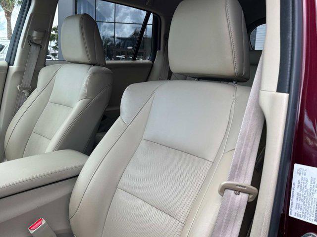 used 2017 Acura RDX car, priced at $16,990